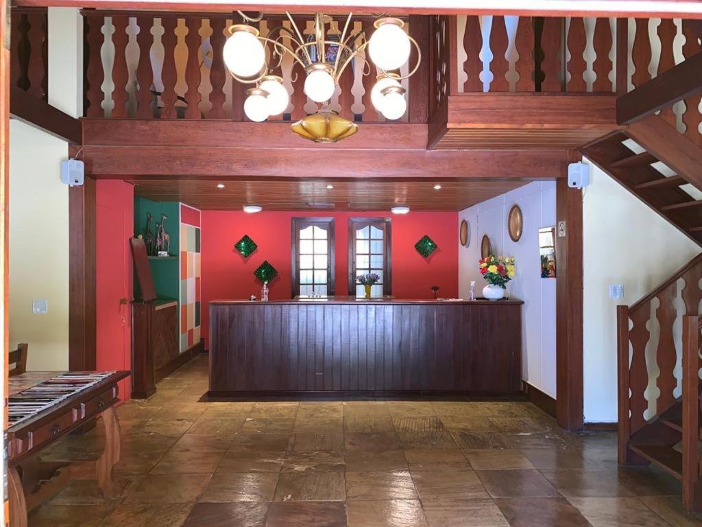 Villa Mia Itaipava Exteriör bild