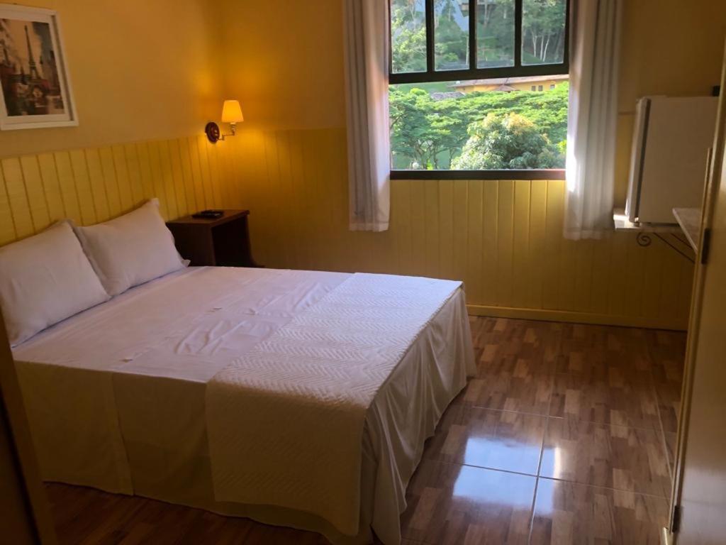 Villa Mia Itaipava Exteriör bild
