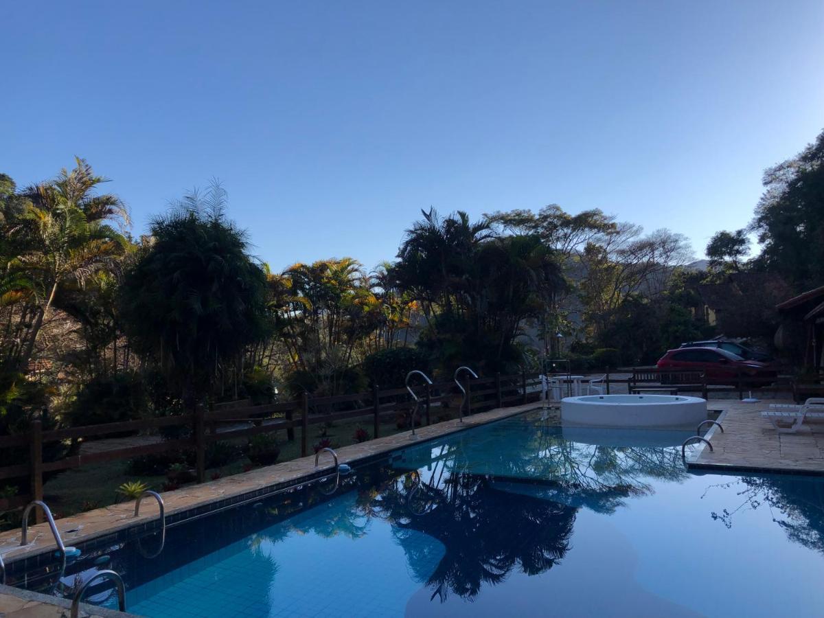 Villa Mia Itaipava Exteriör bild