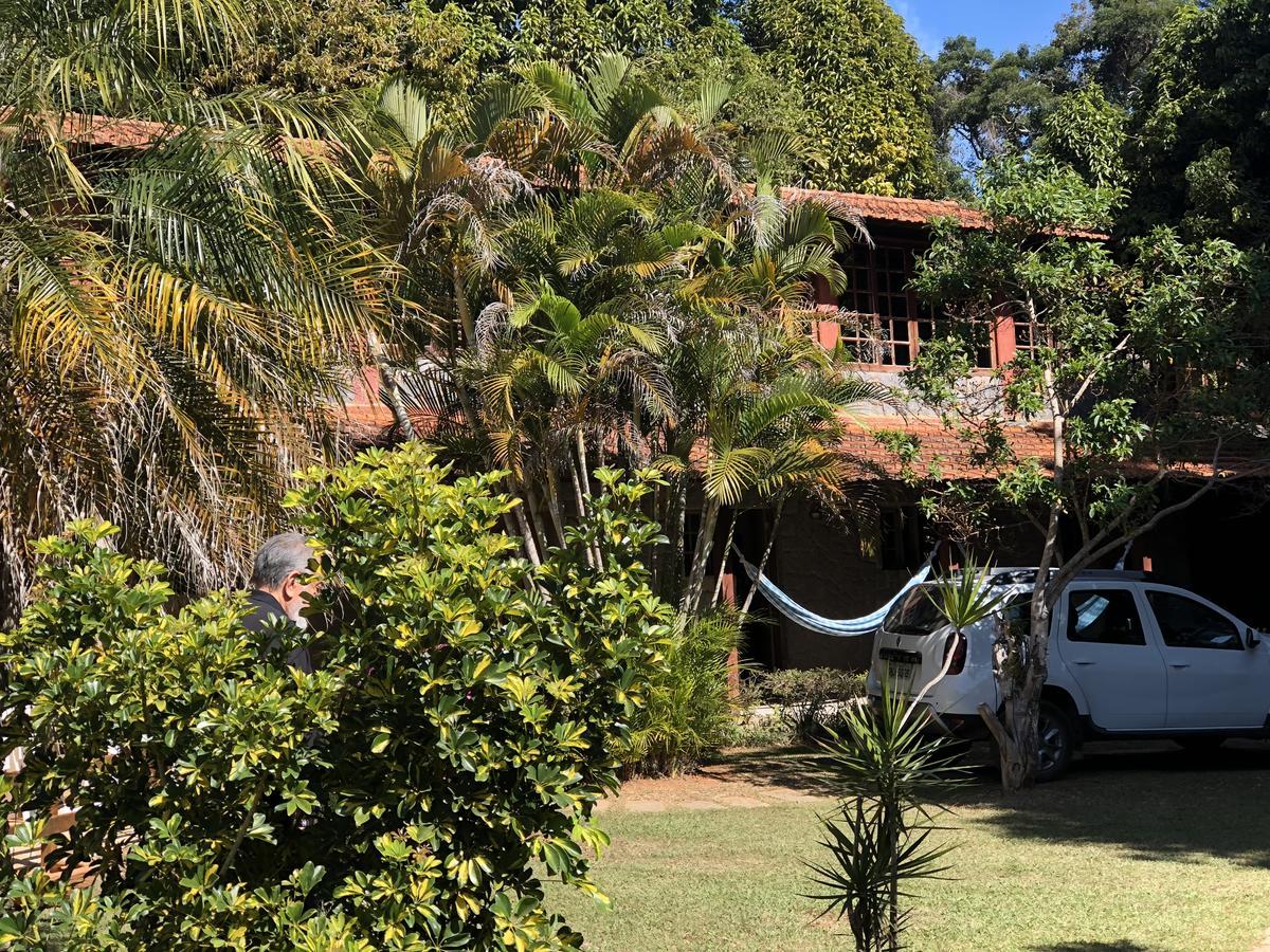 Villa Mia Itaipava Exteriör bild