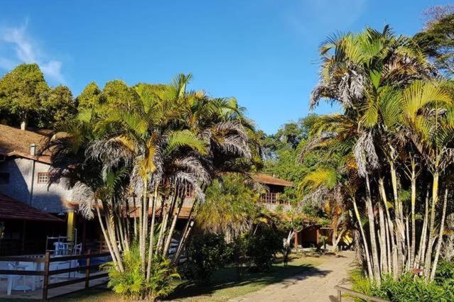 Villa Mia Itaipava Exteriör bild