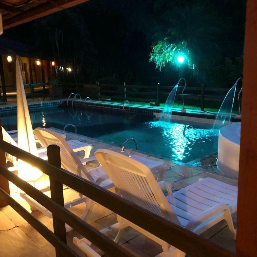 Villa Mia Itaipava Exteriör bild