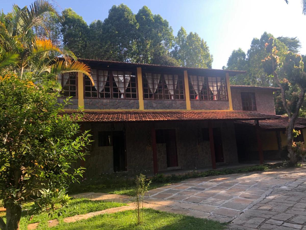 Villa Mia Itaipava Exteriör bild