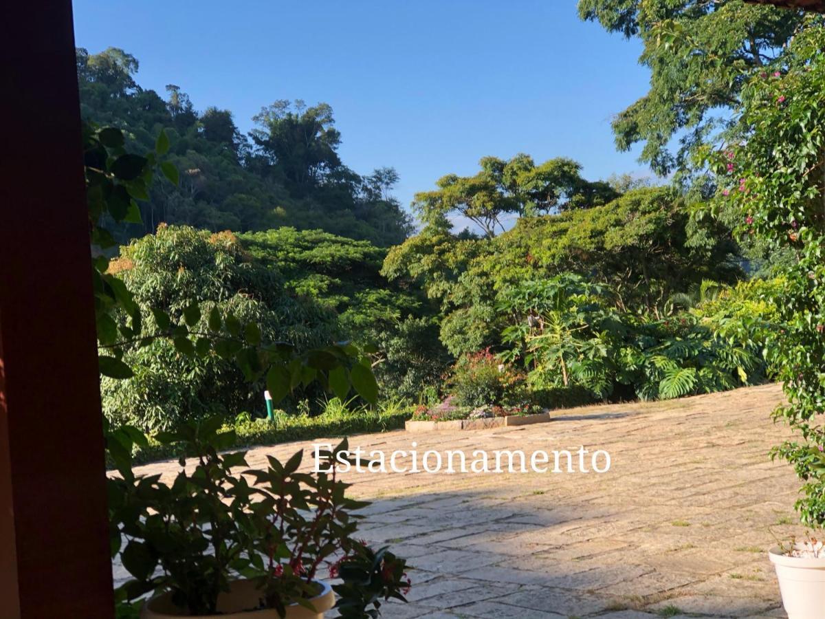 Villa Mia Itaipava Exteriör bild
