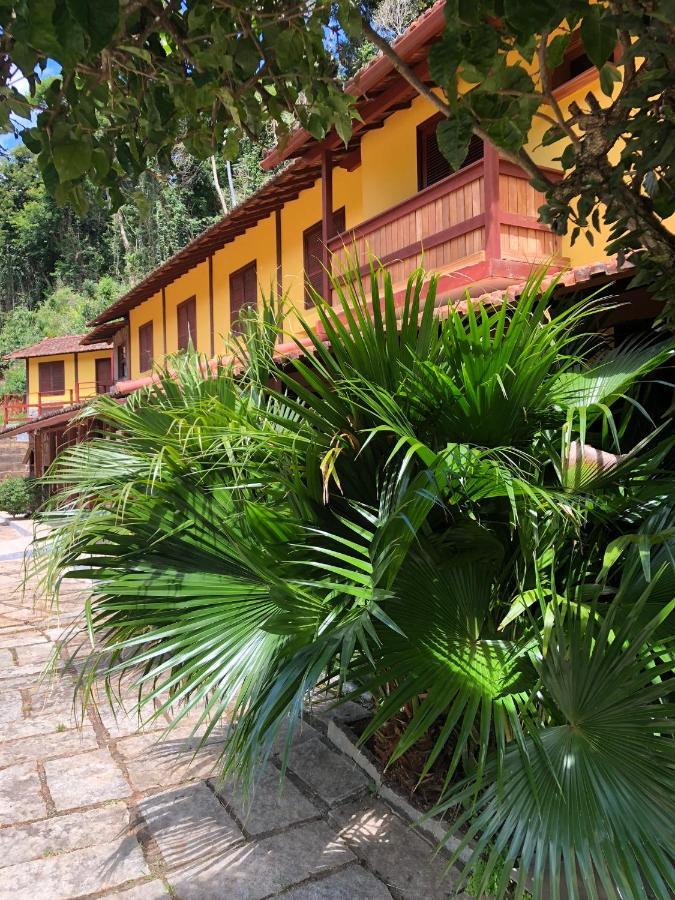 Villa Mia Itaipava Exteriör bild