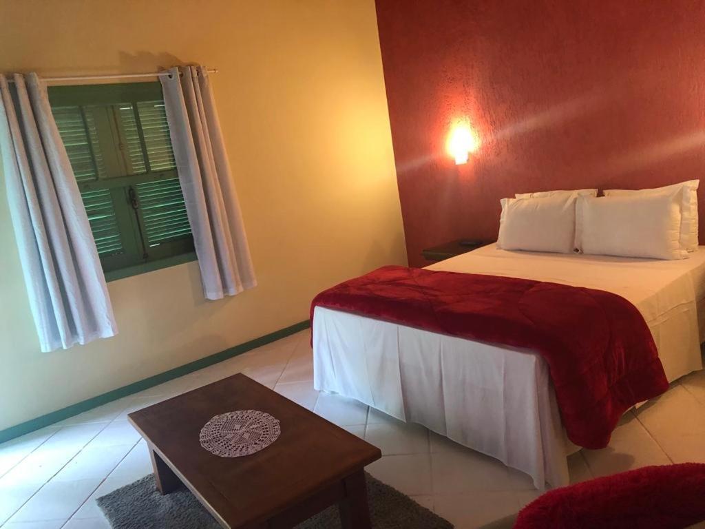 Villa Mia Itaipava Exteriör bild