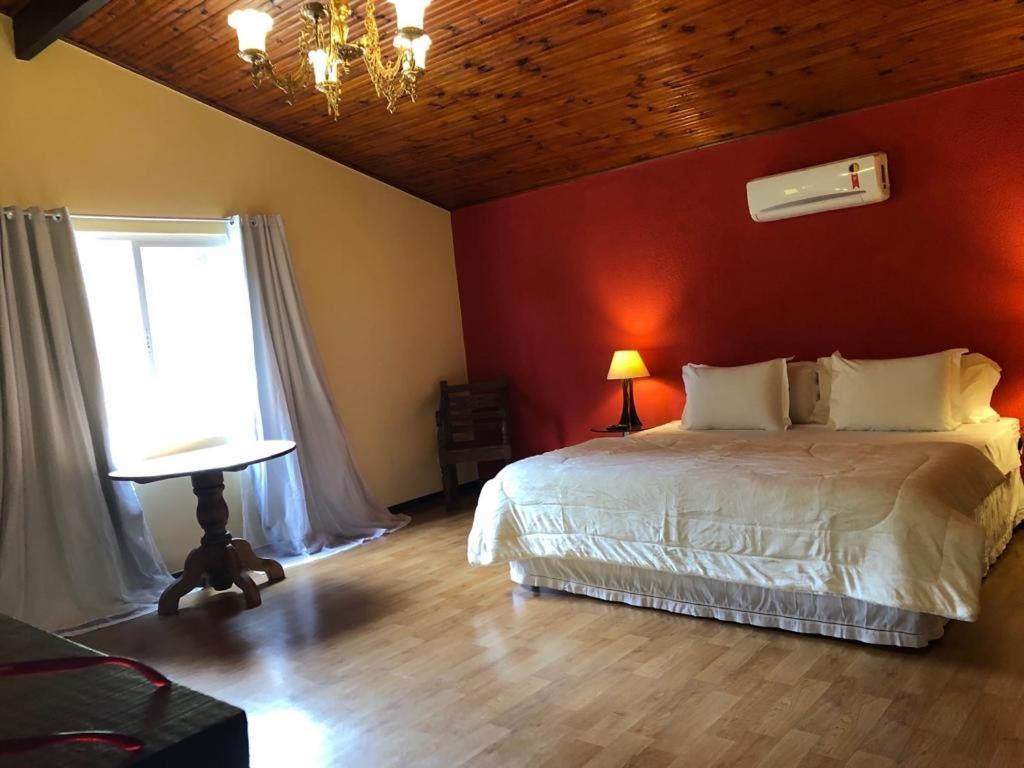 Villa Mia Itaipava Exteriör bild