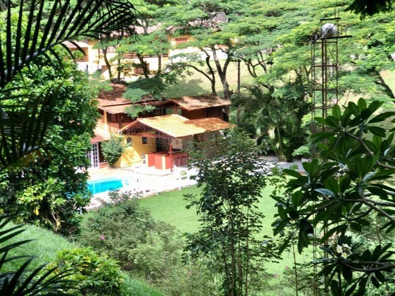 Villa Mia Itaipava Exteriör bild